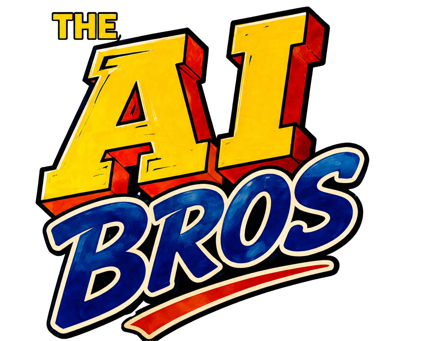 The AI Bros